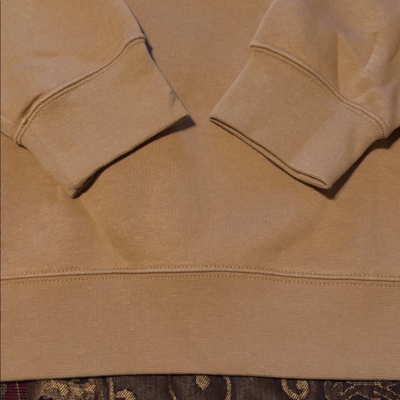 Nike Sportswear Fleece Lined Club Crew - Picture 7 of 8